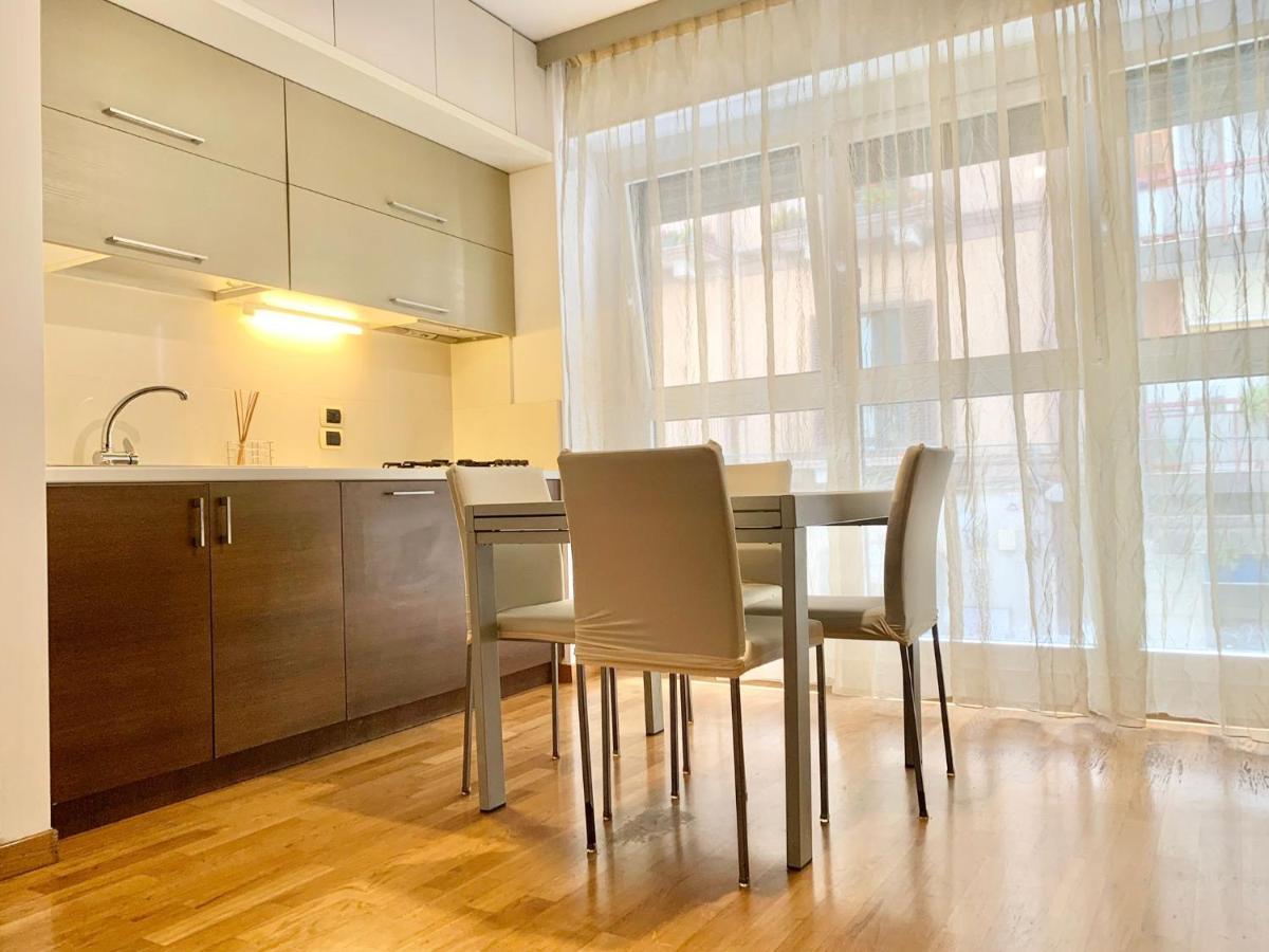 Appartement Garibaldi Loft House à Bari Extérieur photo